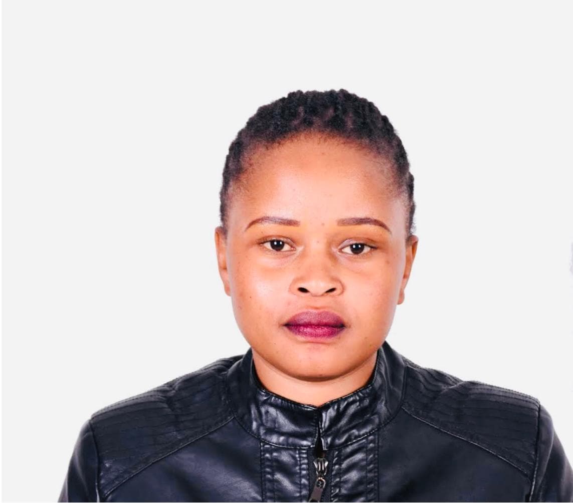 Dr. Sylvia Jemutai Rotich