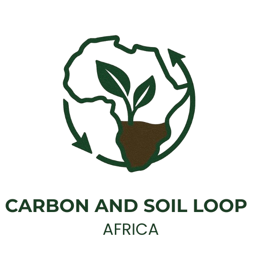 Carbon & Soil Loop Africa Logo